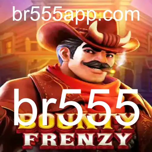 Descubra BountyFrenzy: O Jogo Que Está Revolucionando o Mundo do Entretenimento