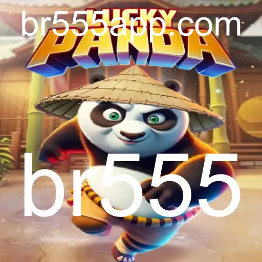 Explorando o Mundo Fascinante de LuckyPanda