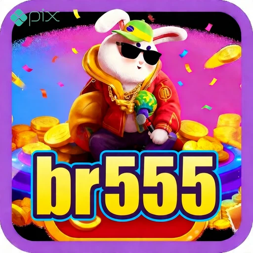 br555 Logo