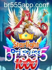 Explorando o Mundo de StarlightPrincess1000: Um Jogo Cativante em Um Universo Mágico